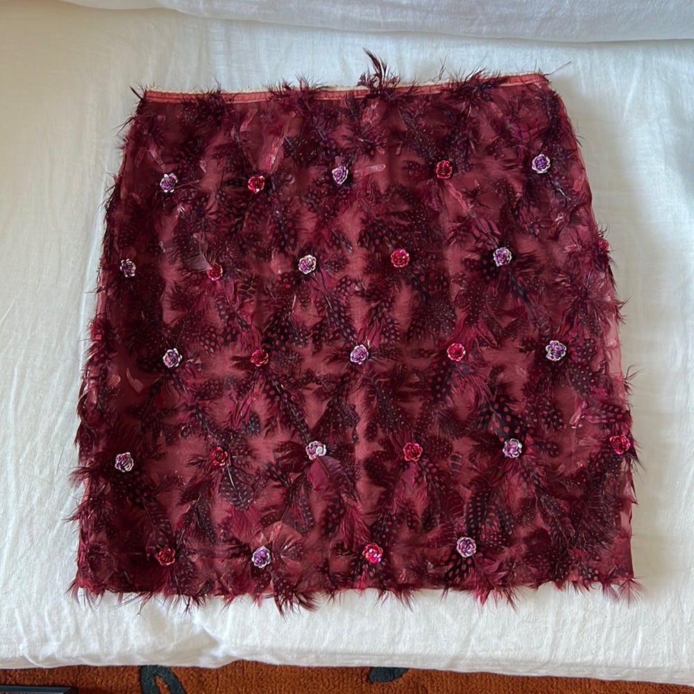 Vintage D&G skirt